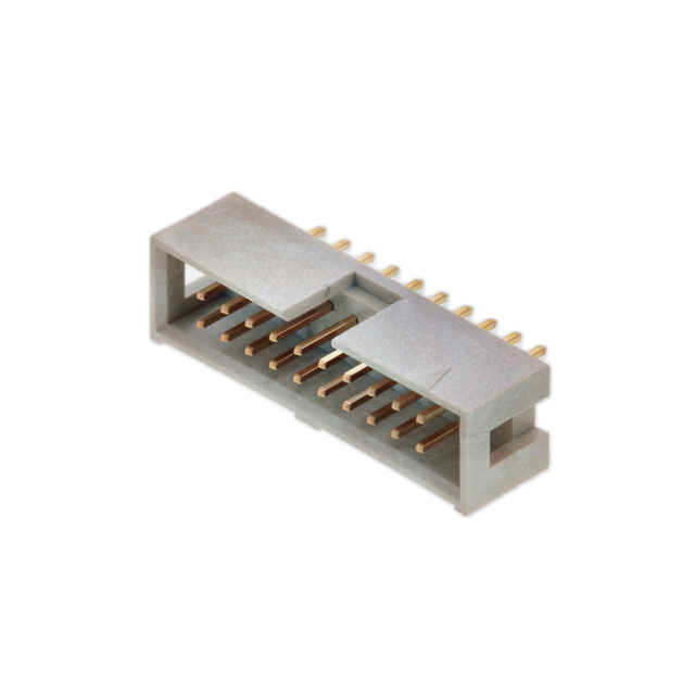 Samtec, Inc. HTST-110-02-G-D